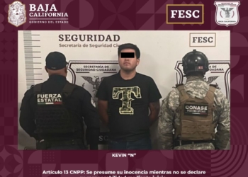 FESC rescata a mujer privada de la libertad y captura al agresor