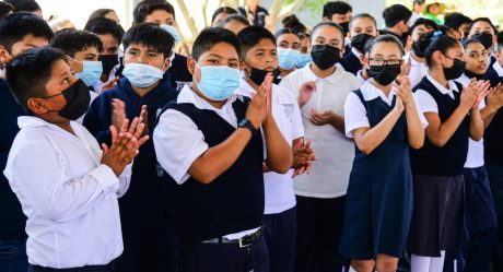 Ayuntamiento de Tijuana entregará útiles escolares a alumnos de escuelas municipales