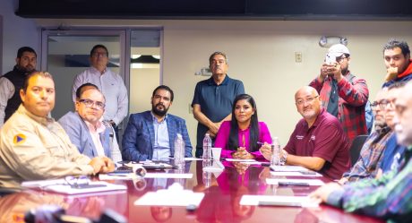 Gobierno de Tijuana prepara operativo preventivo ante llegada de Hilary