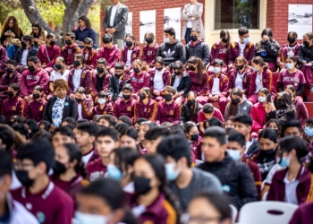 Más de 3 mil 600 alumnos de escuelas municipales regresarán a clases este lunes