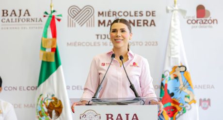 Gobierno de Marina del Pilar refuerza el deporte comunitario en BC