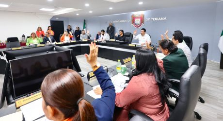 Otorgarán predio en comodato al poder Judicial para Centro de Convivencia Familiar