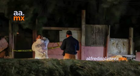 Decapitan a hombre en la Sánchez Taboada