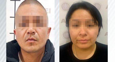 A prisión pareja acusada de homicidio