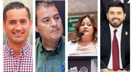 Ayuntamiento de Tijuana anuncia cambios en el Gabinete Municipal