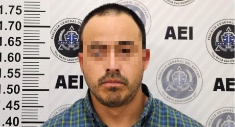 Cae segundo implicado en homicidio de empresario chino