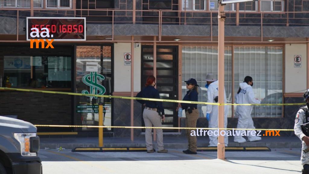 Asesinan-un-joven-afuera-una-barberia-Tijuana