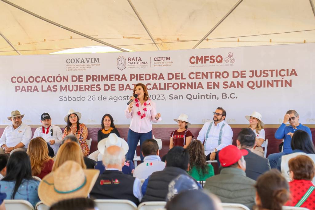 Arrancan-la-construccion-del-Centro-de-Justicia-para-las-mujeres-San-Quintin