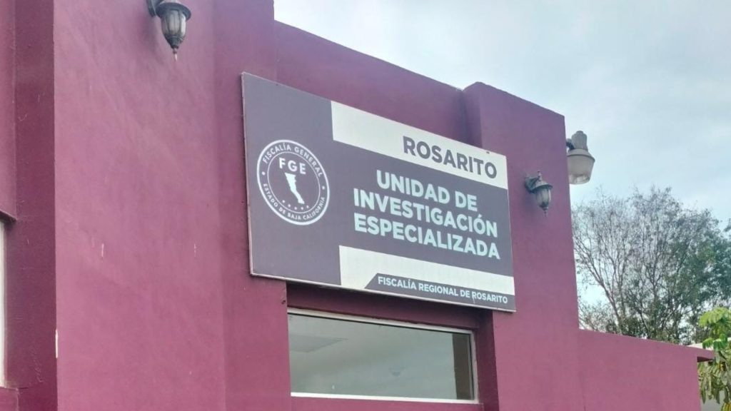 Investigan-robo-300-mil-pesos-oficinas-del-DIF-Rosarito