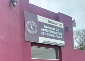 Investigan robo de 300 mil pesos en oficinas del DIF Rosarito