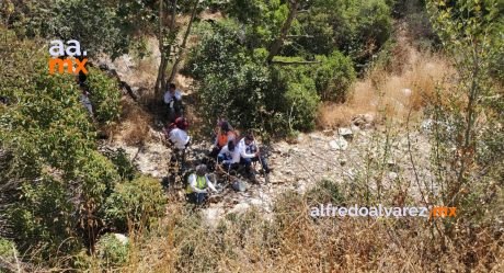 Localizan 7 cadáveres en fosa clandestina de Tijuana