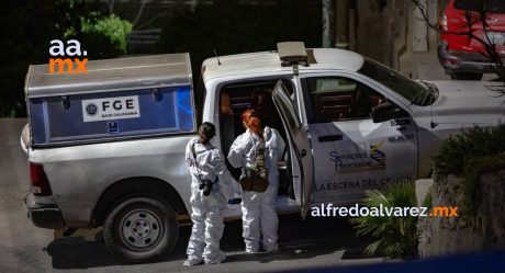 Localizan vehículo de conductor de DiDi que fue asesinado en El Pípila