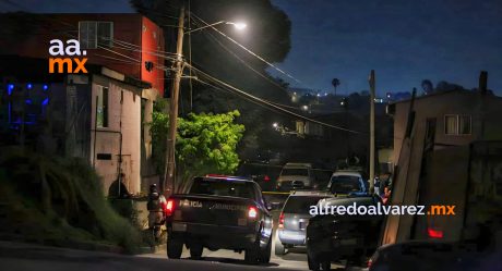 Perpetran multihomicidio en Tijuana