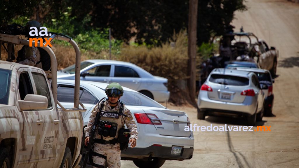 Comando-armado-intercepta-camioneta-lesiona-tripulante-secuestra-otro