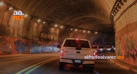 Asesinan a hombre en el túnel del segundo acceso a playas