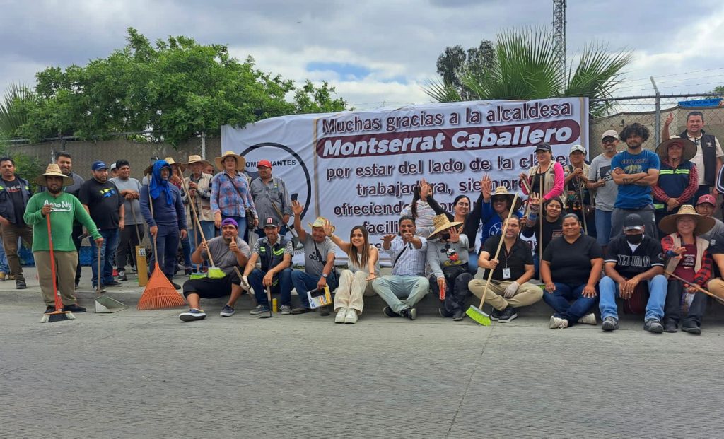 Sector-trabajador-Tijuana-respalda-alcaldesa-Montserrat-Caballero