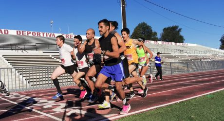 Arrancarán clasificatorios para la milla internacional Tijuana 2023