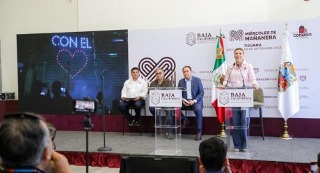 Marina del Pilar impulsa combate integral contra las adicciones en BC
