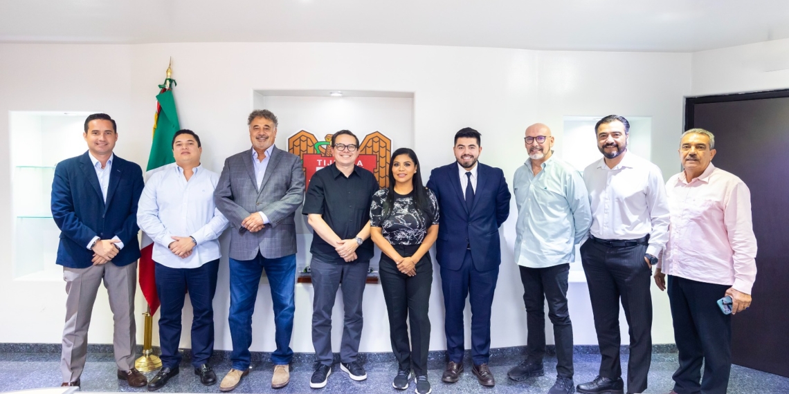 Tijuana recibe más de 70 proyectos comunitarios para la Capital Mundial del Diseño