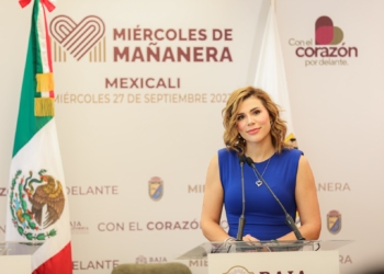 Marina del Pilar anuncia Festival de octubre Frontera que Sueña