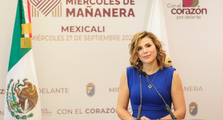 Marina del Pilar anuncia Festival de octubre Frontera que Sueña