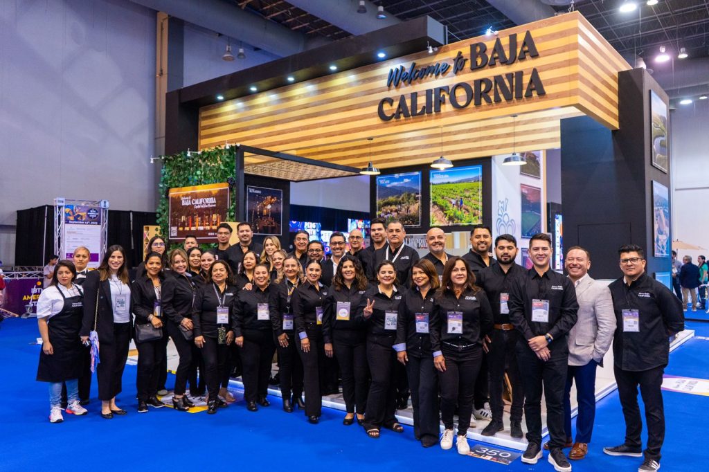 Baja-California-presenta-ofertas-turisticas-culinarias-evento-IBTM-Americas-2024