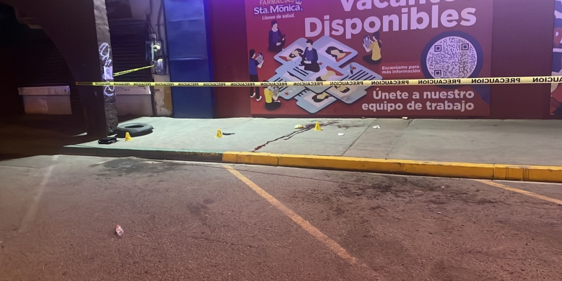 Detienen a hombre que intentó matar un policía