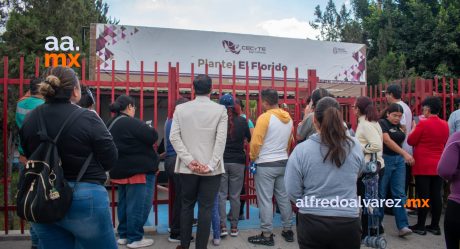 Adolescente amenaza con tiroteo en plantel Cecyte