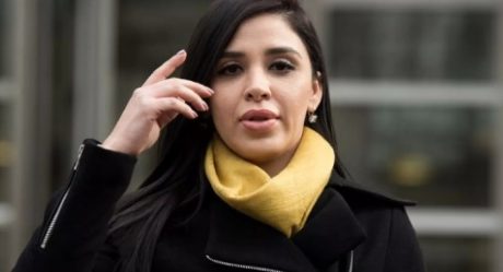 FGR determinará si pide extradición de Emma Coronel
