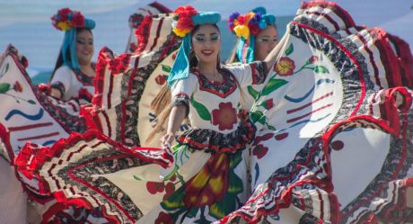 Ayuntamiento de Tijuana brindará programa artístico multifacético esta noche mexicana