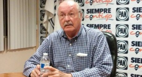 Fallece exgobenador de Baja California, Eugenio Elorduy Walther