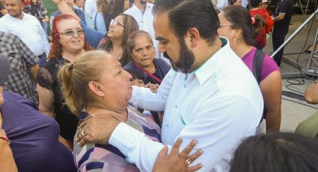 Ayudan a 3 mil 600 personas de las calles con Integrando Vidas