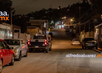 Mujer asesina a su esposo tras riña conyugal