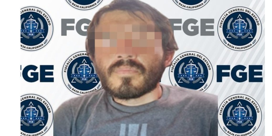 Detienen a sujeto por secuestro perpetrado en 2018