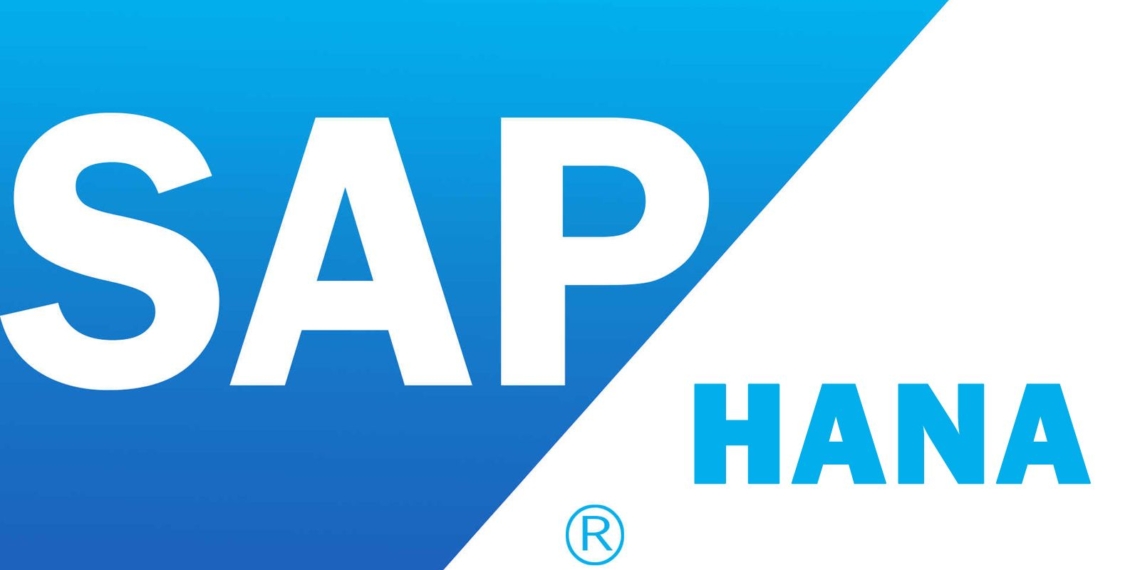 Qué es SAP Hana y cómo funciona