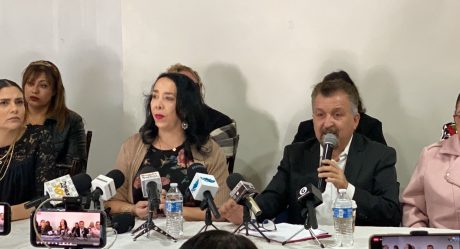 Araceli Brown denuncia violencia política contra las mujeres