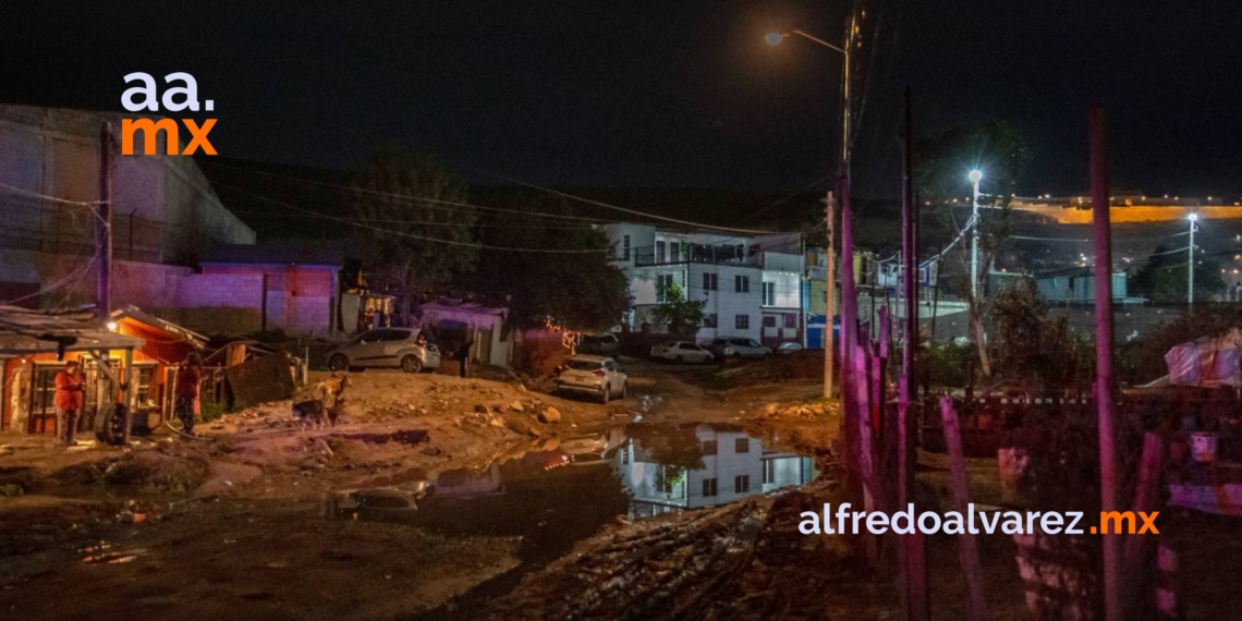 Invitado de una fiesta enfurece y apuñala a 3 personas