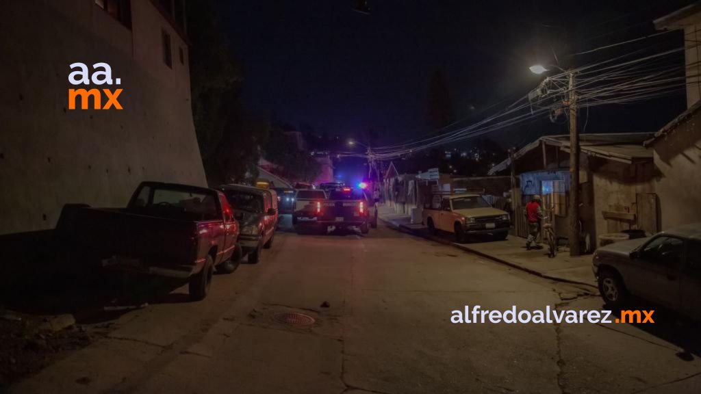 Noticias desde Tijuana | Hermanos fueron atacados a balazos en su casa