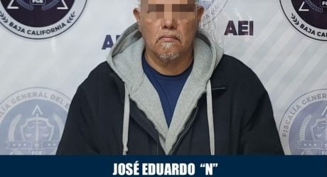 Homicida buscado en Tijuana es localizado en Jalisco