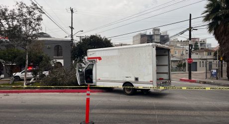 Tras balacera en lujosa residencia detienen a siete personas