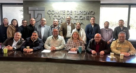 Canaco Tijuana propone patronato para atender a personas en situación de calle