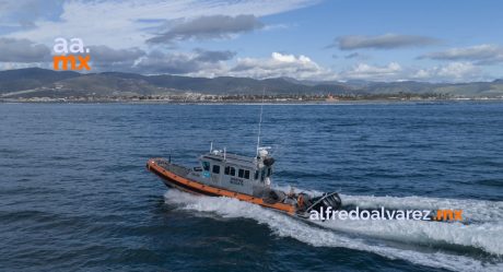 Localizan otro cadáver de uno de los militares perdidos en el mar