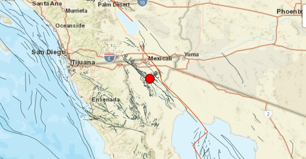 Reportan-un-sismo-magnitud-3-9-Mexicali