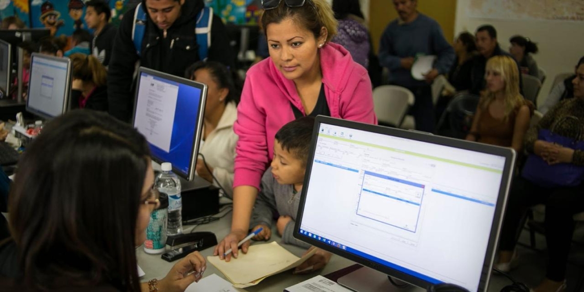 Inicia etapa para confirmar inscripciones en educación básica