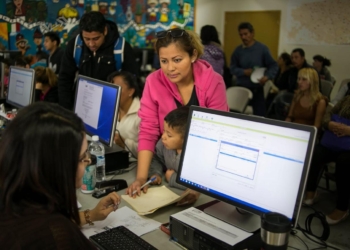 Inicia etapa para confirmar inscripciones en educación básica