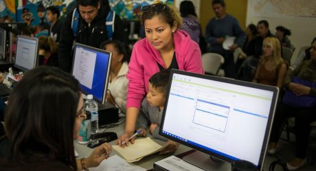 Inicia etapa para confirmar inscripciones en educación básica