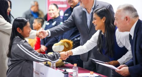 Concluyen programa de educación preventiva más de 6 mil estudiantes de Tijuana