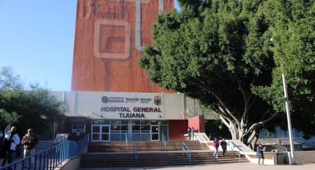 Amplían servicio de vasectomía sin bisturí gratuita a los hospitales generales de Tijuana y Rosarito