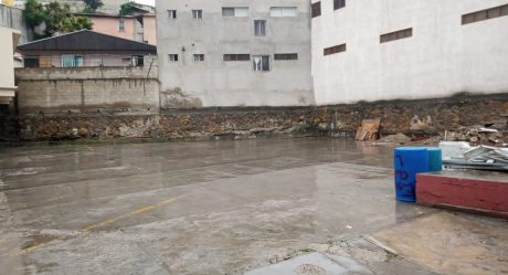Supervisan planteles educativos municipales tras lluvias constantes durante la semana