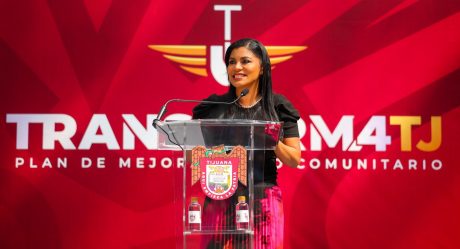 Montserrat Caballero transforma Tijuana con una inversión de más de mil 662 mdp para 2024